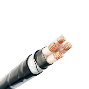 青岛天行耐火动力电缆240平方 耐高温工程线缆 源头商家全项保检