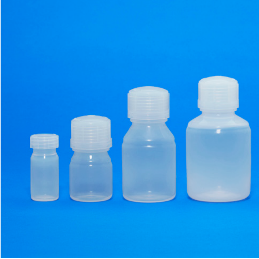 试剂瓶Savillex高纯PFA Bottles 耐酸/密封/氟聚合物（含盖）