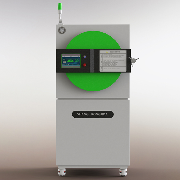 高压加速老化试验箱台式恒温恒湿实验箱PCT-500
