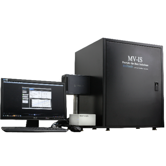 光焱科技光学显示器内指纹传感器测试仪 SG-MPX
