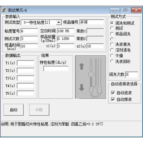 上海思尔达NCY-S 全自动粘度仪