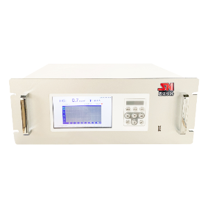 uLAS-730-CH4 激光气体分析仪 TDLAS技术原理 高分辨率 高精度 实现稳定可靠的测量