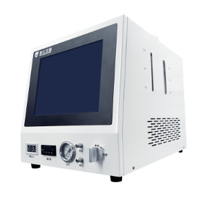 联众仪器GC-7900R天然气热值分析仪