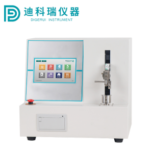 医用皮内针针尖锋利度穿刺强度测试仪 迪科瑞仪器 支持定制