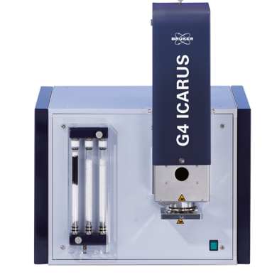 G4 Icarus高频红外碳硫分析仪