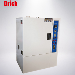 DRK642C 德瑞克耐黄变试验箱 老化试验机 烘箱 可一机多用 