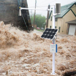 广州市水库防汛水位监测系统 深圳市河流高精度水位监测站