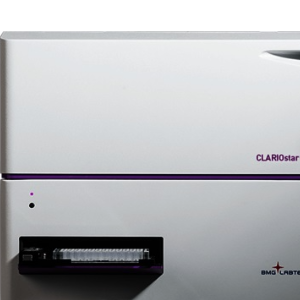 CLARIOstar Plus全功能多功能酶标仪