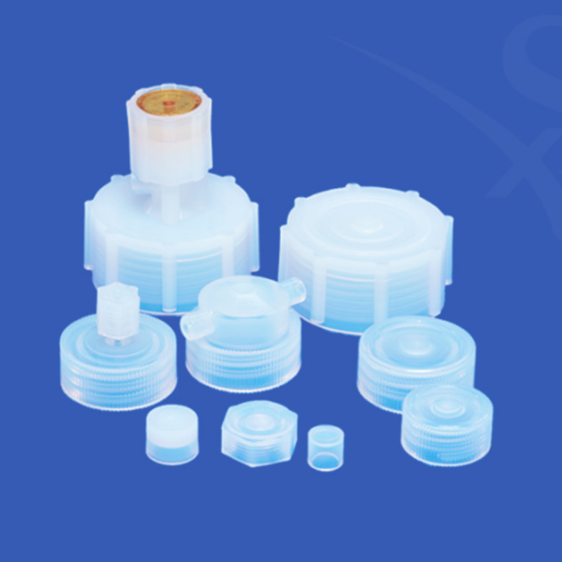 Savillex PFA广口瓶Jars密封/耐强酸/强碱/PFA氟聚合物