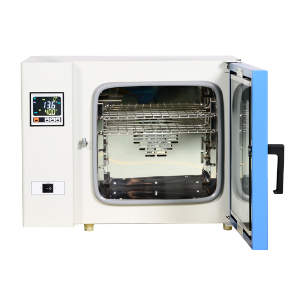 上海右一DHG-9203A电热恒温鼓风干燥箱烘箱实验室干烤箱-参数-价格-仪器