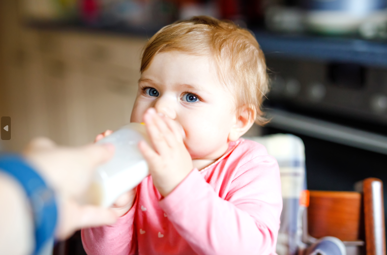 婴幼儿配方奶粉“新国标”落地后 企业加紧布局HMO新赛道