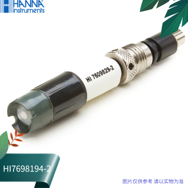 HI7698194-2汉钠HANNA HI769819X电极溶解氧传感器