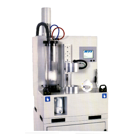 过滤效率测试仪 | ATI 100X 口罩检测台