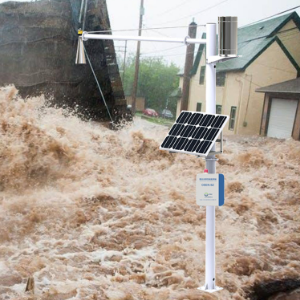 珠海市河道智能雷达水位计 佛山市雨情水情在线监测设备