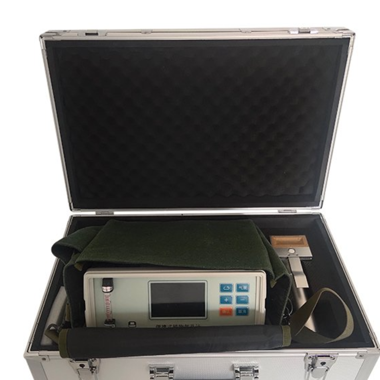 HT-ZWK-1 植物气孔测试仪（闭路测量）精诚华泰