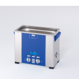 Elma超声波清洗器 P70H用于实验室器械清洁