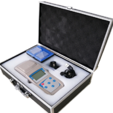恒奥德仪器便携式磷酸盐测定仪磷酸盐测定仪磷酸盐检测仪 H18155可以测量溶解于水中的磷酸盐含量