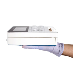 微流控器官芯片平台OMI_手掌大小可放培养箱_全自动带电池