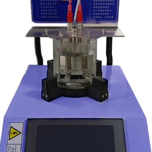 颀高仪器HSY-15332H全自动热熔胶粘剂软化点测定仪