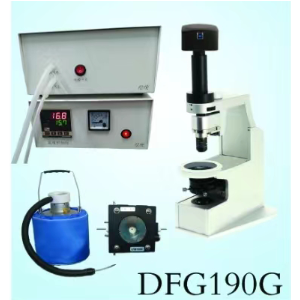 DFG190G型冻干显微镜