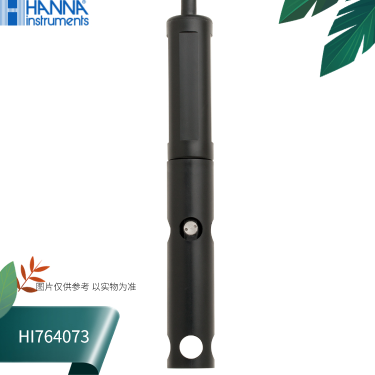 HI764073汉钠HANNA内置温度传感器极谱溶解氧电极