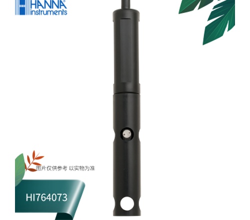 HI764073汉钠HANNA内置温度传感器极谱溶解氧电极