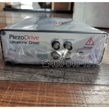 澳大利亚 PIEZODRIVE PDUS210 超声波压电驱动器