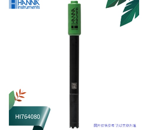 HI764080汉钠HANNA内置温度传感器数字型极谱溶解氧电极 