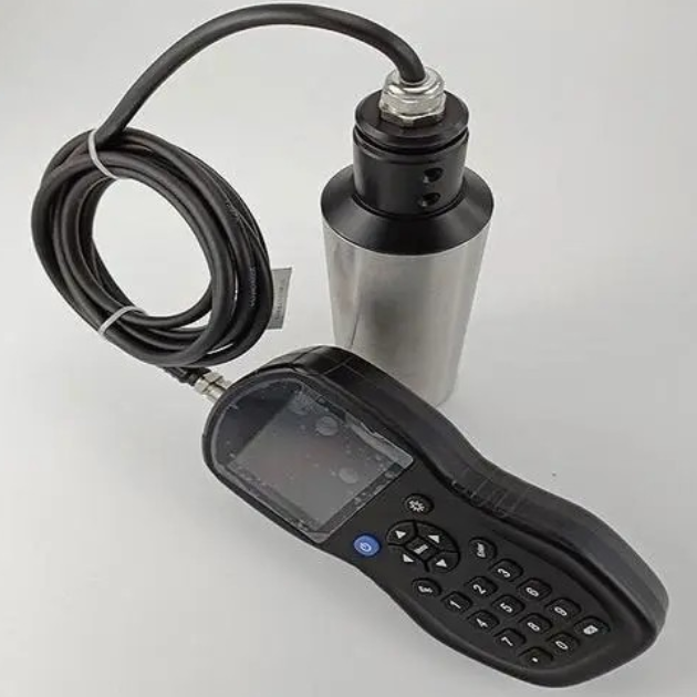 便携式污泥浓度计手持式悬浮物测定仪0.1-120000 mg/L（量程可选）