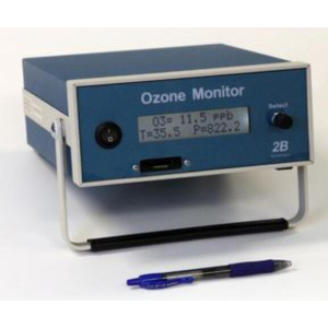 美国2B Technologies 202 型臭氧监测仪