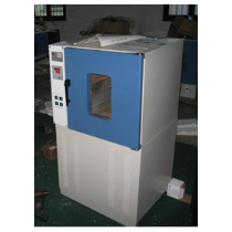 济南恒品HP-LHX400橡胶热老化试验箱