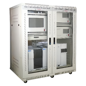 TH-300B环境空气挥发性有机物在线监测系统（ODS）