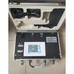 便携式污泥浓度检测仪 SS悬浮物测定仪 污泥界面分析仪