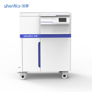 深那SN-H72实验器皿低温恒温超声波清洗器72L