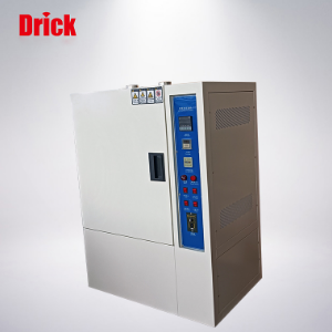 DRK642C 德瑞克耐黄变试验箱 老化试验机 烘箱 可一机多用 