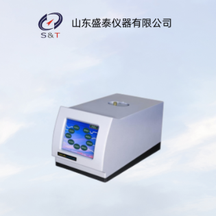 石油产品SH 407 X荧光射线测硫仪 