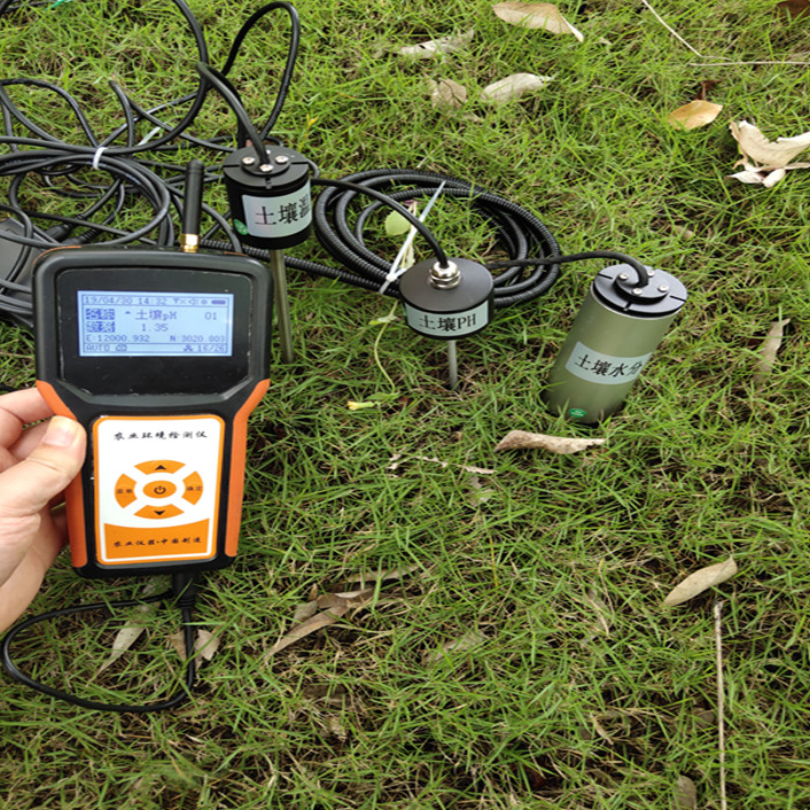 HT-TSW 土壤墒情速测仪 