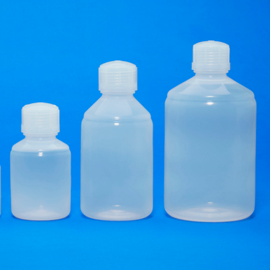 试剂瓶Savillex高纯PFA Bottles 耐酸/密封/氟聚合物（含盖）