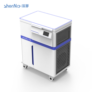 深那SN-H108触屏恒温超声波清洗仪器108L