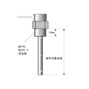 油位传感器