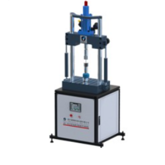 德翔科创 DPL-9005 热机械耦合疲劳试验系统