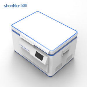 深那SN-J30智能静音超声波清洗器