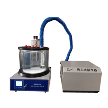 HSY-2363硅油运动粘度测定仪