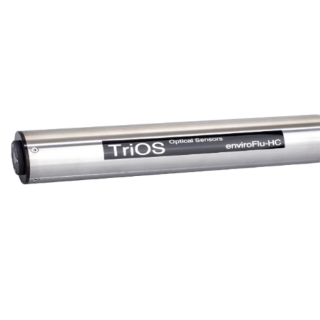 TriOS EGC洗涤水排放监测系统更换/组装配件