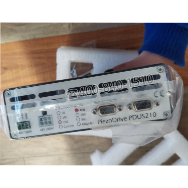 澳大利亚 PIEZODRIVE PDUS210 超声波压电驱动器