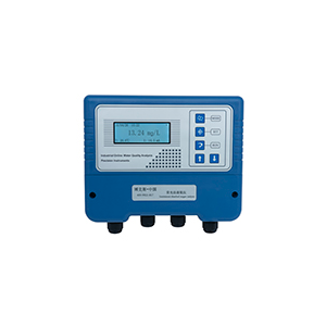 荧光法溶解氧测量仪 型号：LOD9500