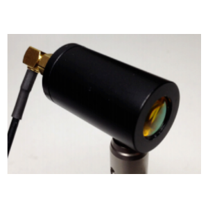 Lasnix 用于中红外激光束的uW级功率传感器 功率计 3.7-20um或1-20µm