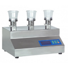恒奥德仪器微生物限度检测仪   三联液晶微生物限度测试仪 H18166