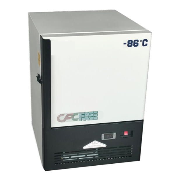 迷你Mini微型低温保存箱，30L超低温冰箱，材料预冻处理！