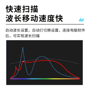 分光光度计L5